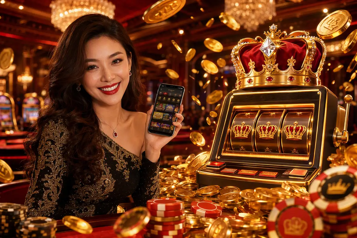 myspin88 strategi asas blackjack keputusan pemain