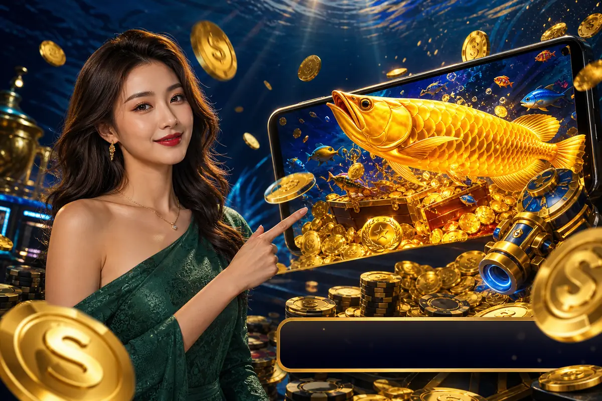 myspin88 platform kasino online Malaysia