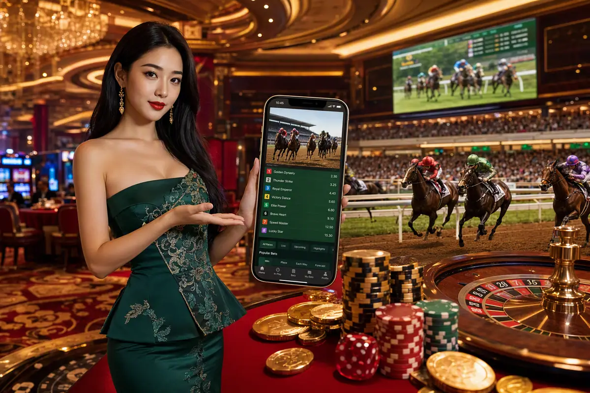 myspin88 mix parlay strategi pertaruhan berganda