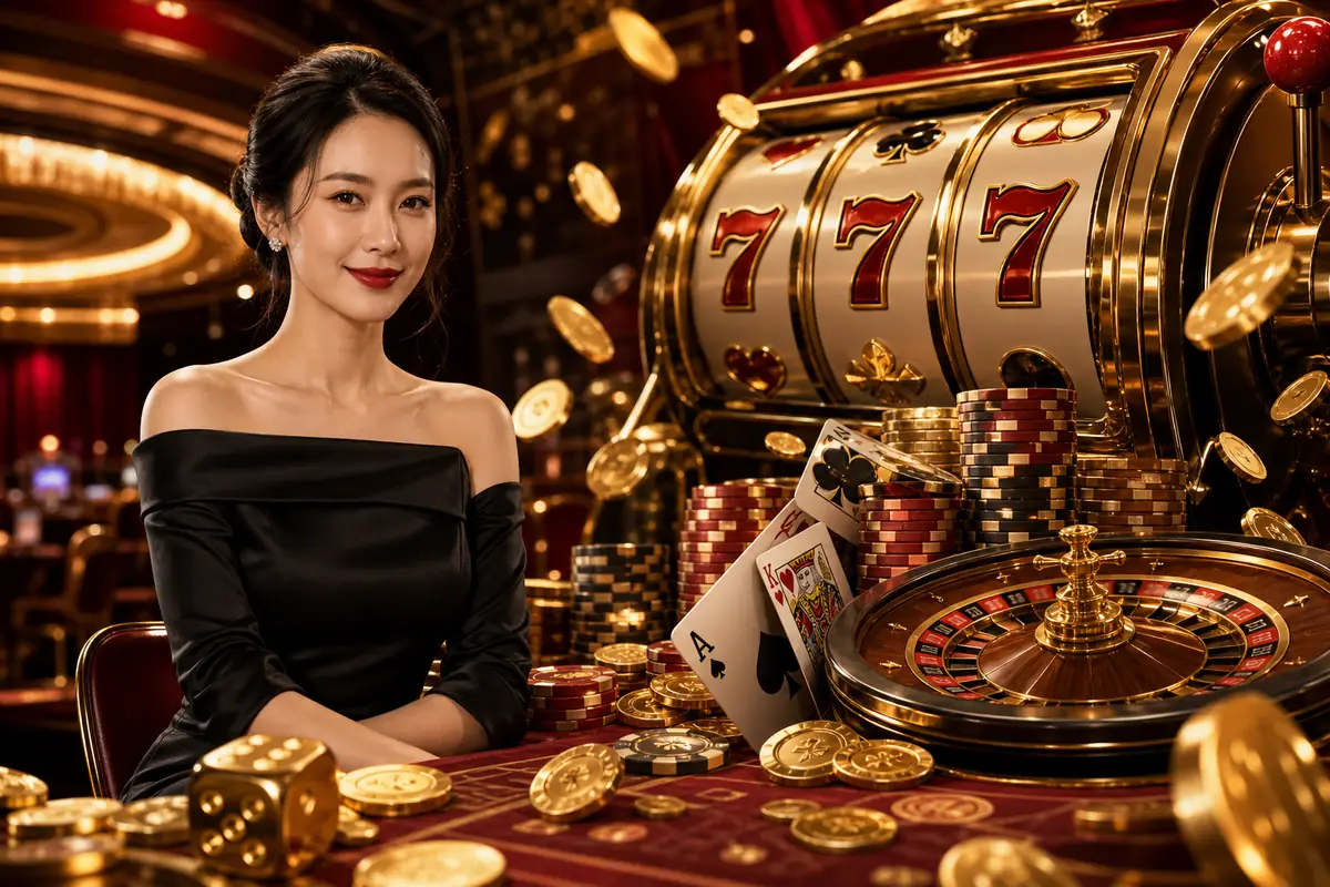 myspin88 slot online paparan permainan utama