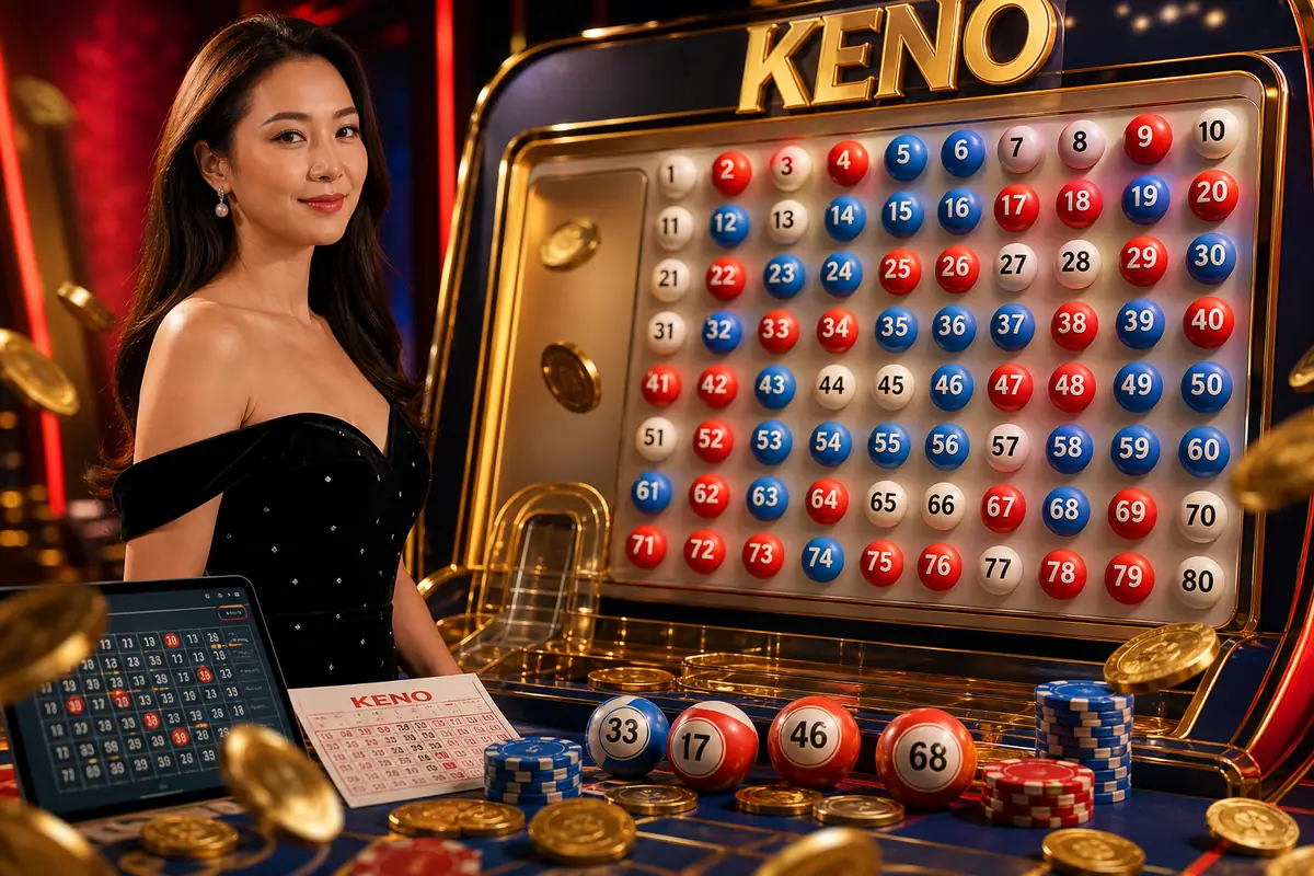 myspin88 Casino permainan live dealer baccarat