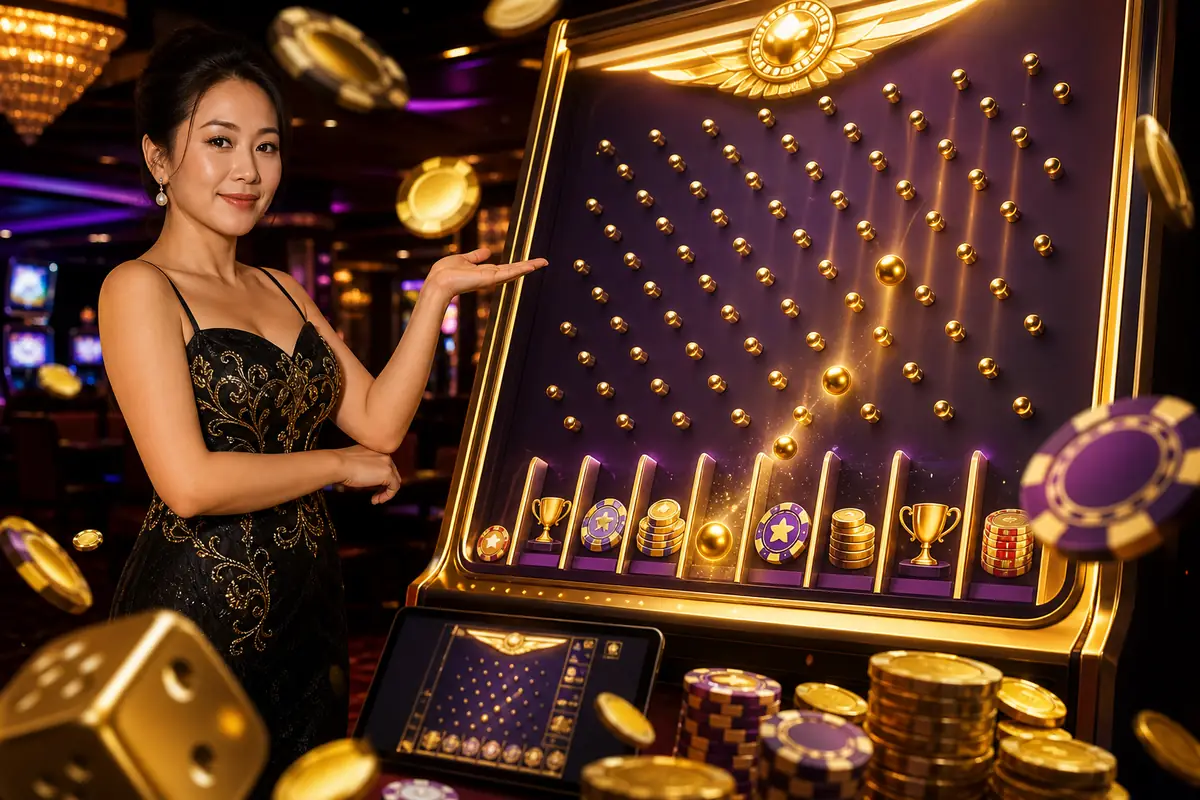 myspin88 Casino deposit DuitNow kaedah pembayaran