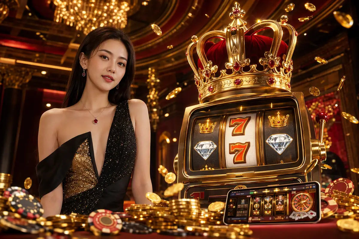 myspin88 petua strategi bermain slot bertanggungjawab